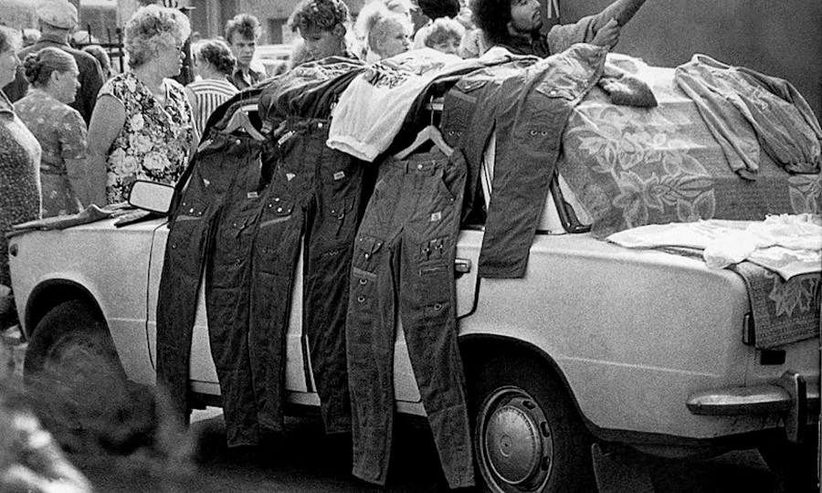 Контрразведчик - Сергей Федосеев. Глава 5, 6, 7, 8, 9