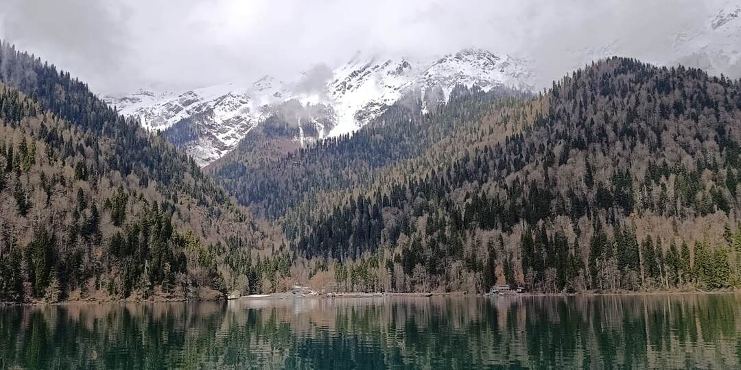 Абхазия: ожидания и реальность — как подготовиться к лучшему отпуску в вашей жизни