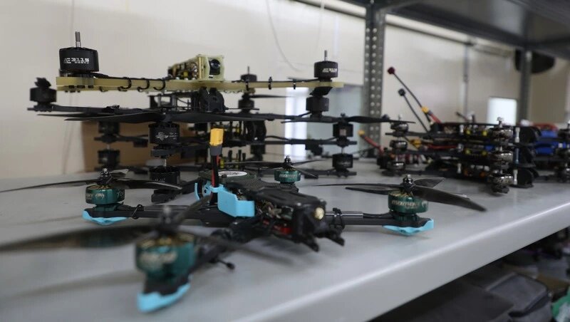      Фото: Дмитрий Ахмадуллин / ИА «Победа26»