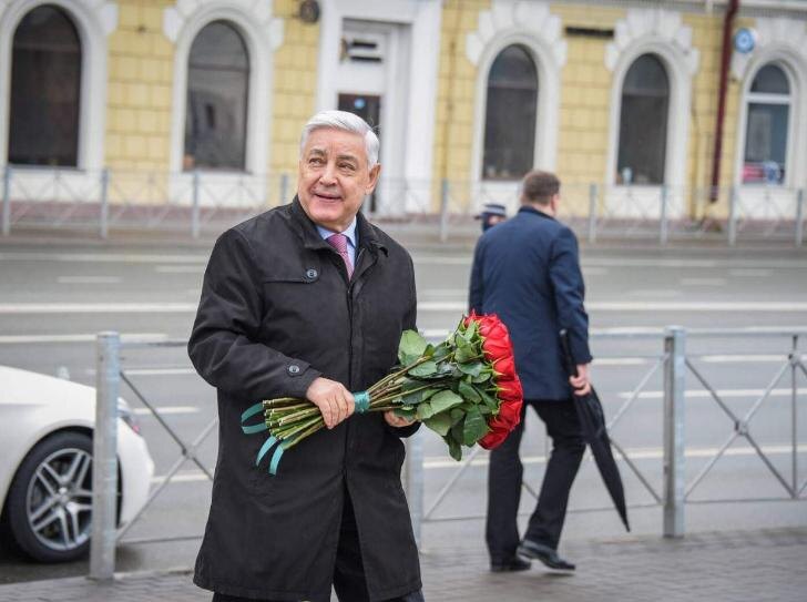    Фото: Правительство Татарстана