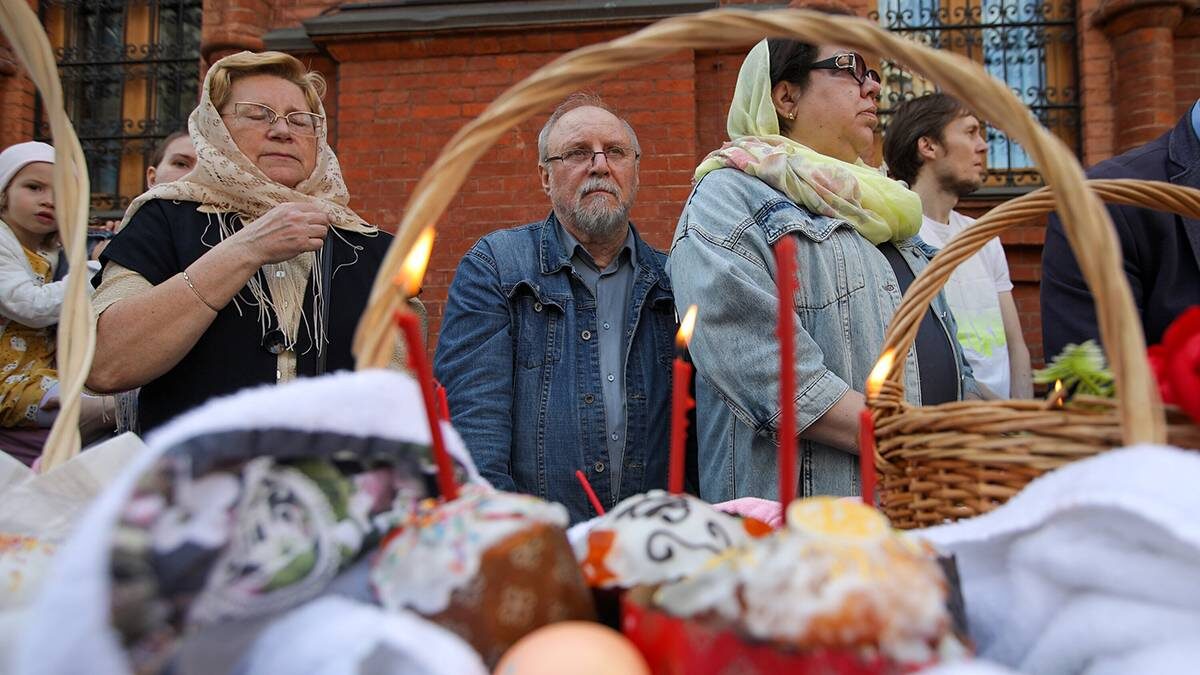    Фото: Артур Новосильцев / АГН Москва