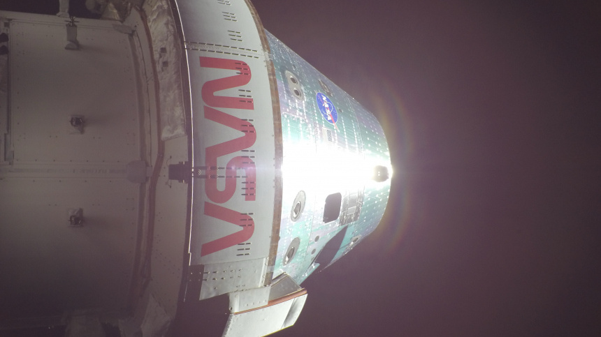    Фото: www.globallookpress.com/Nasa/Nasa