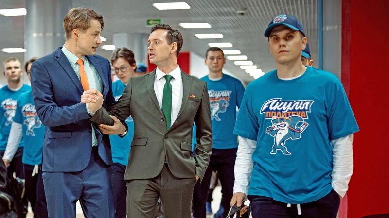 Листайте вправо, чтобы увидеть больше изображений