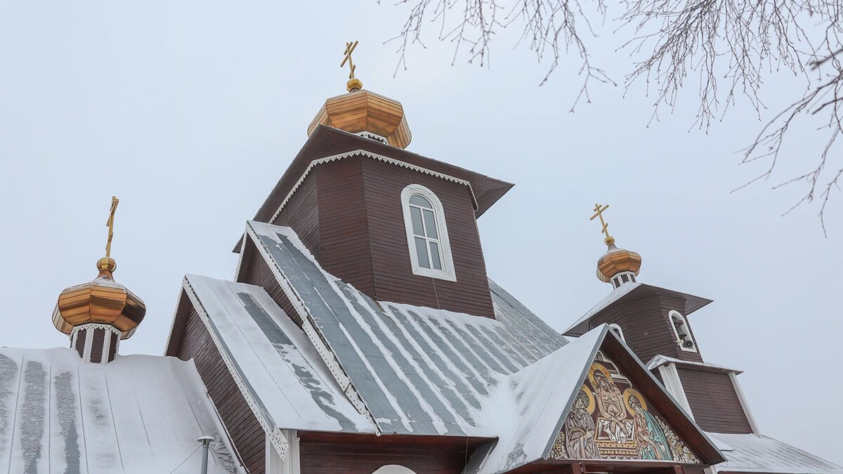    Фото: Андрей Ткачев / «Ямал-Медиа»