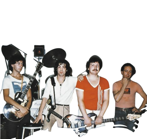 Звёзды СССР (Владимир Кузьмин & Динамик — Лучшее из Динамика)