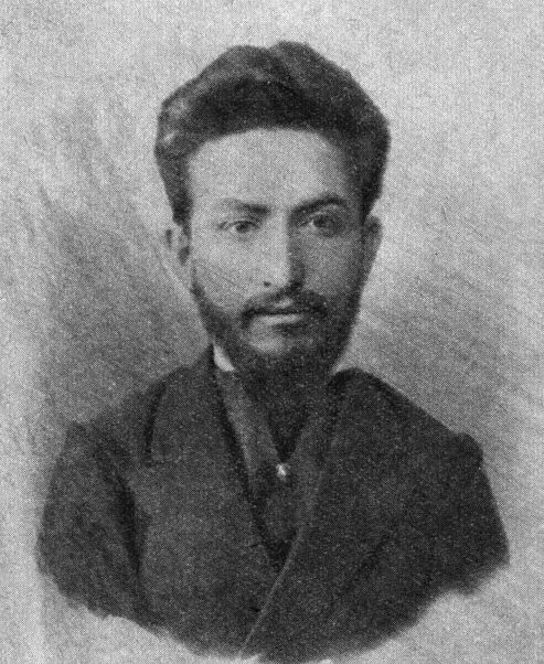 Лео Франкель.