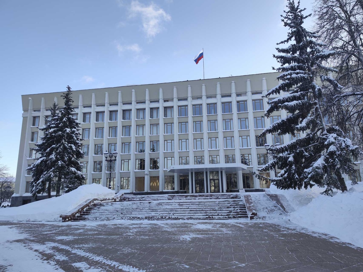 За последний месяц размер госдолга увеличился незначительно.  Фото: Ксения Кобалия