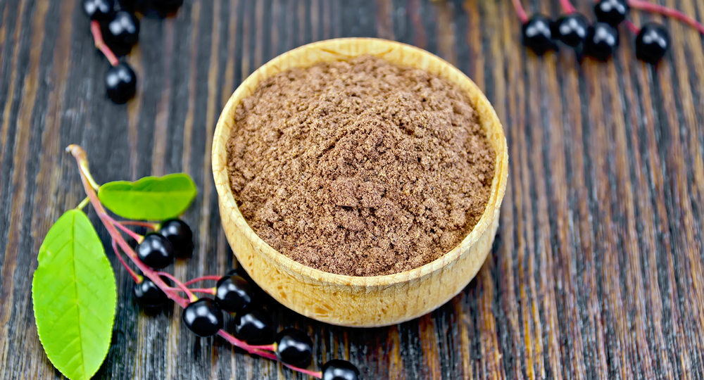 Черёмуховая мука: деликатес с привкусом яда, который знали наши бабушки