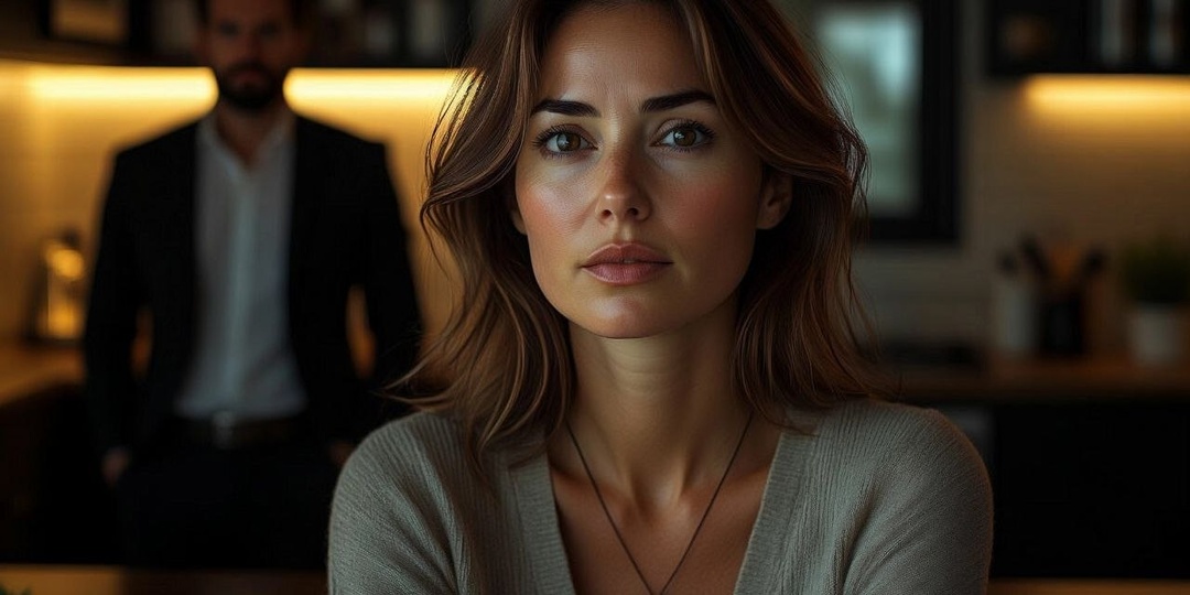 Почему мужчина после измены торопит вас “жить как раньше”