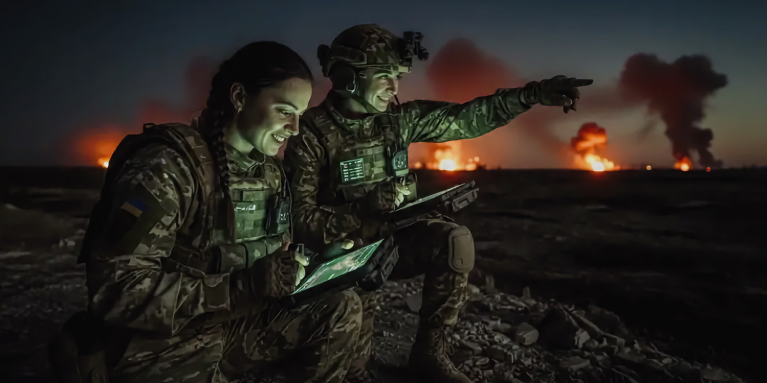 Главное за ночь и утро 10 апреля: "Ещё один друг предал Россию", замгубернатора обворовал фронт, "Старлинк" над Брянском