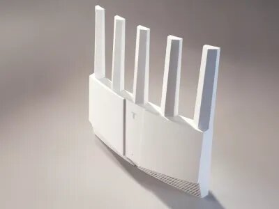    TP-Link выпустила бюджетный роутер TL-7DR3600 с поддержкой Wi-Fi 7