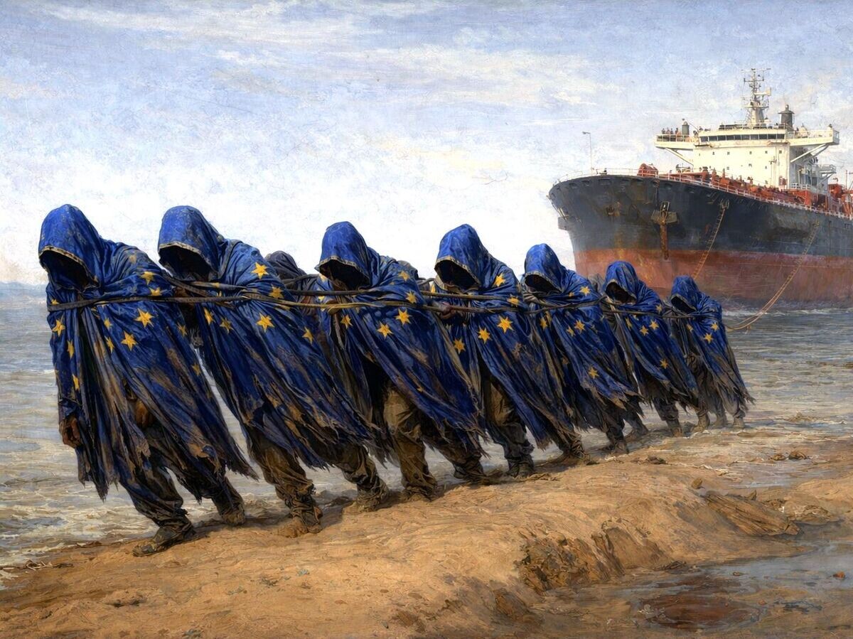    Изображение сгенерировано ИИ | © РИА Новости / Изображение сгенерировано ИИ