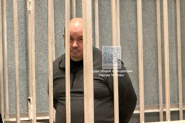 Суды общей юрисдикции города Москвы   📷