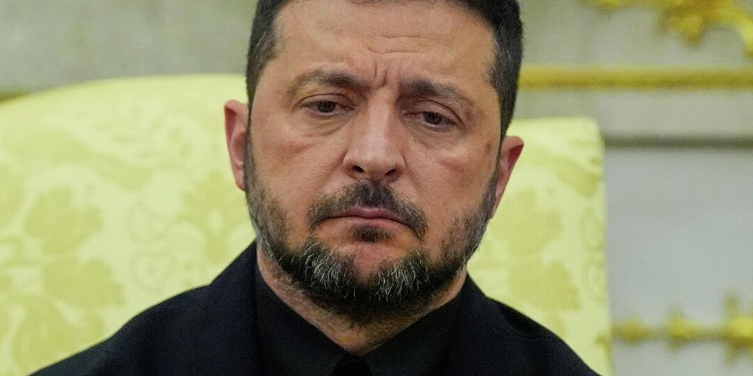 «Черная дыра» на теле Европы. США дали тревожный прогноз по Украине