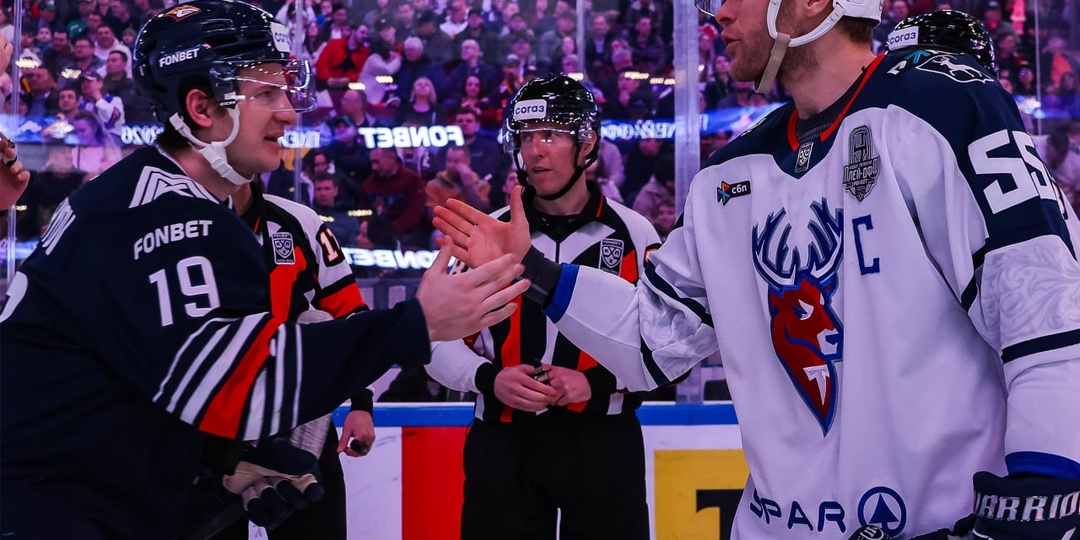 Владимир Ткачёв 🤝 Владимир Ткачёв