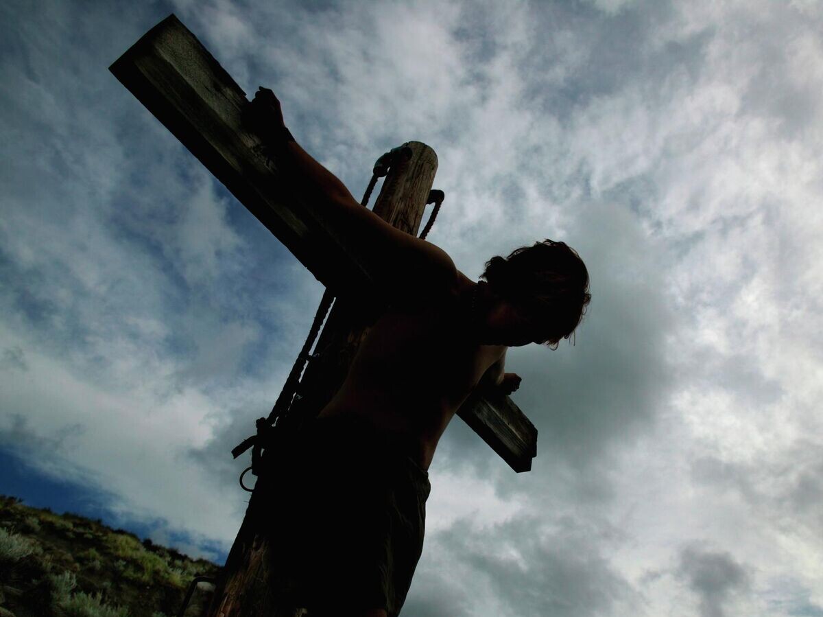    Распятие | © Depositphotos.com / DesignPicsInc