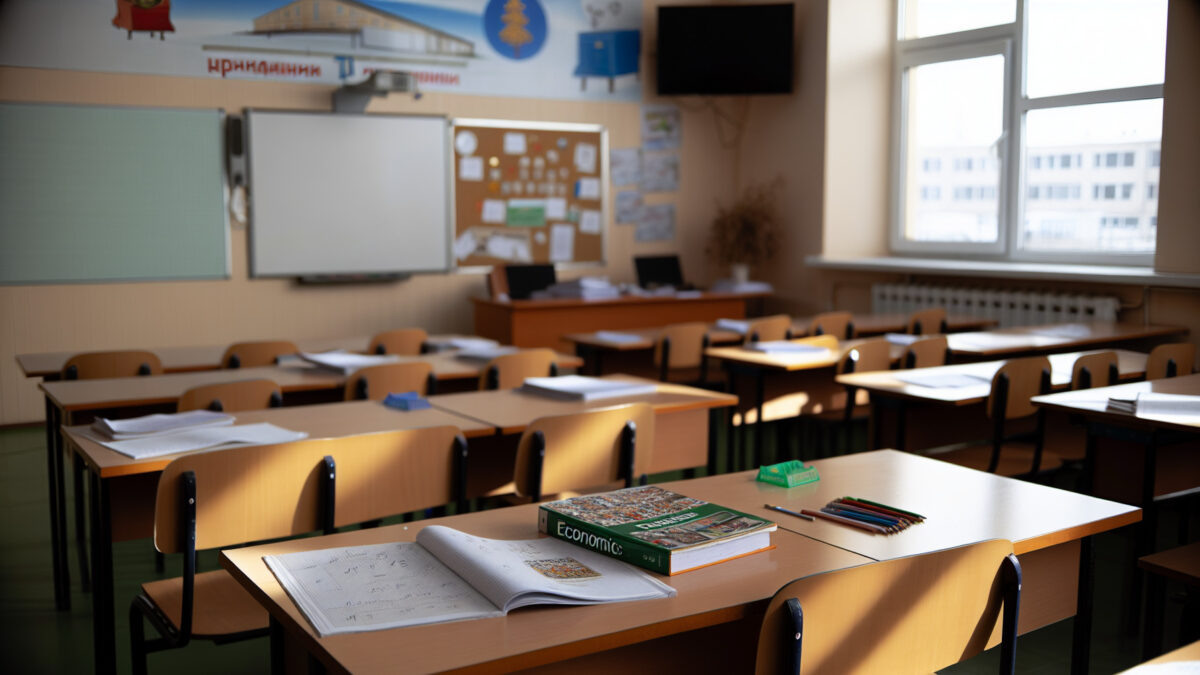    Фото - slanews.ru Юлия Андриенко