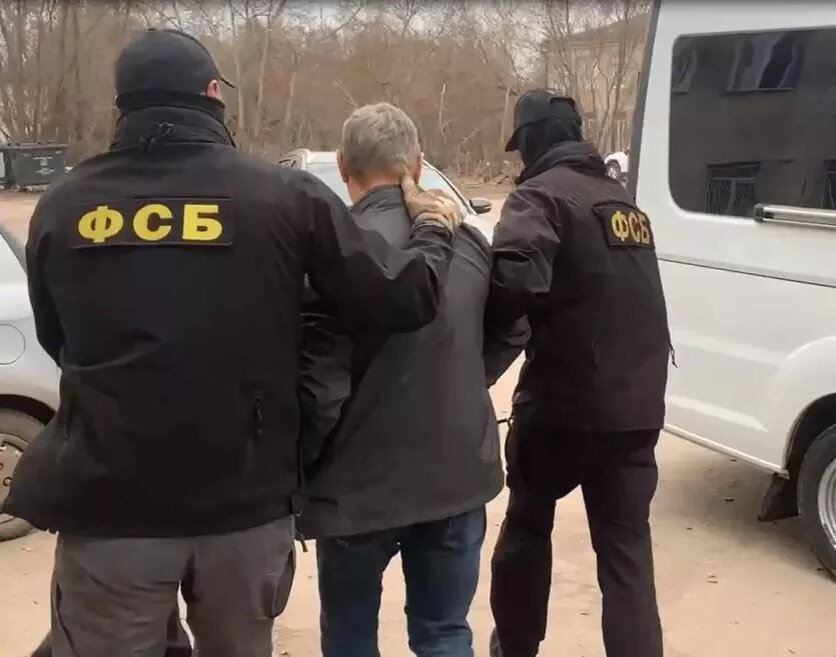 Фото: Очевидец