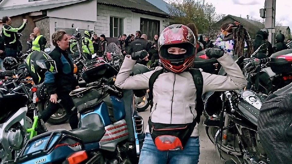 С днем рождения, Валентина Бочкарева