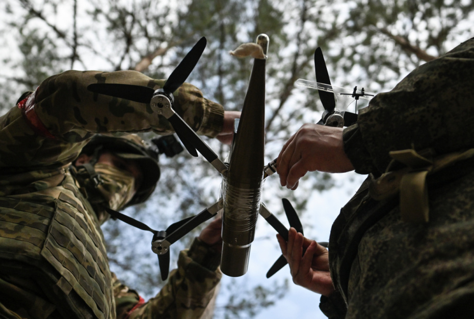    Станислав Красильников/РИА Новости