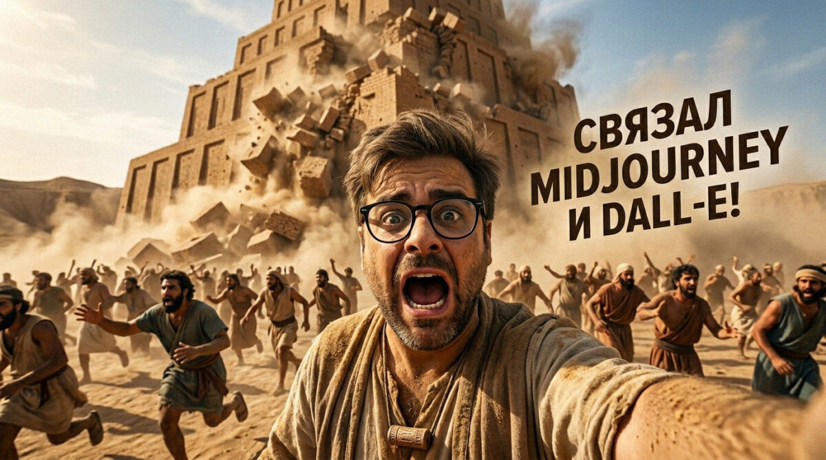    Подключение генераторов картинок DALL-E 3 и Midjourney к OpenClaw Артур Хорошев