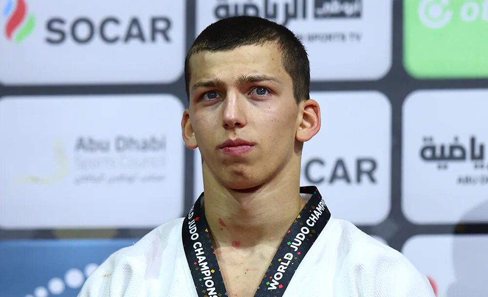 #ТимурАрбузов, #дзюдо, #спорт, #чемпионмира, #чемпионевропы, #Краснодарскийкрай, #Екатеринбург, #мотивация, #успех, #спортивнаяжизнь, #спортивныегерои