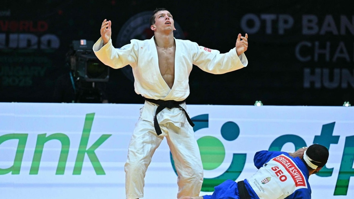 #ТимурАрбузов, #дзюдо, #спорт, #чемпионмира, #чемпионевропы, #Краснодарскийкрай, #Екатеринбург, #мотивация, #успех, #спортивнаяжизнь, #спортивныегерои