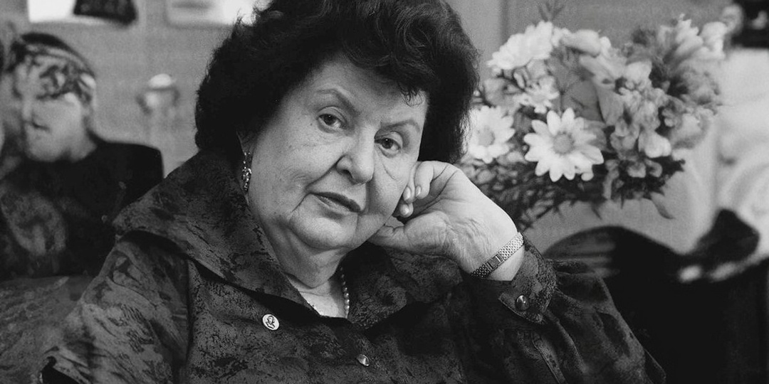 Что самое важно в старости: монолог Бехтеревой о том, что на самом деле нужно нашей душе