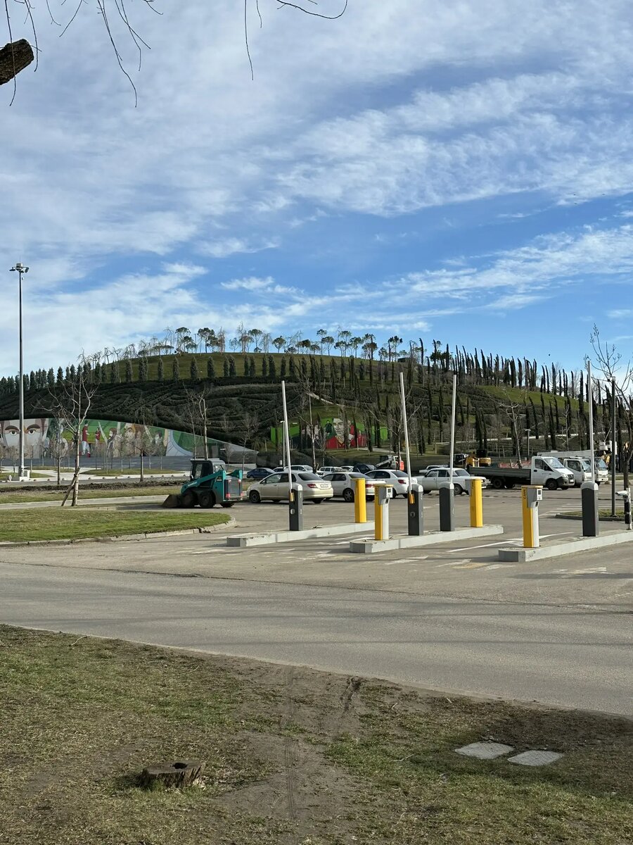 Краснодар