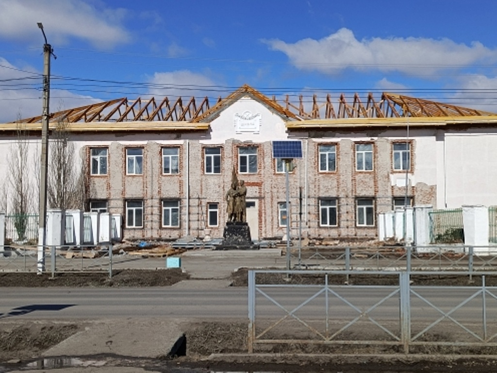    Фото: администрация Куйбышевского района