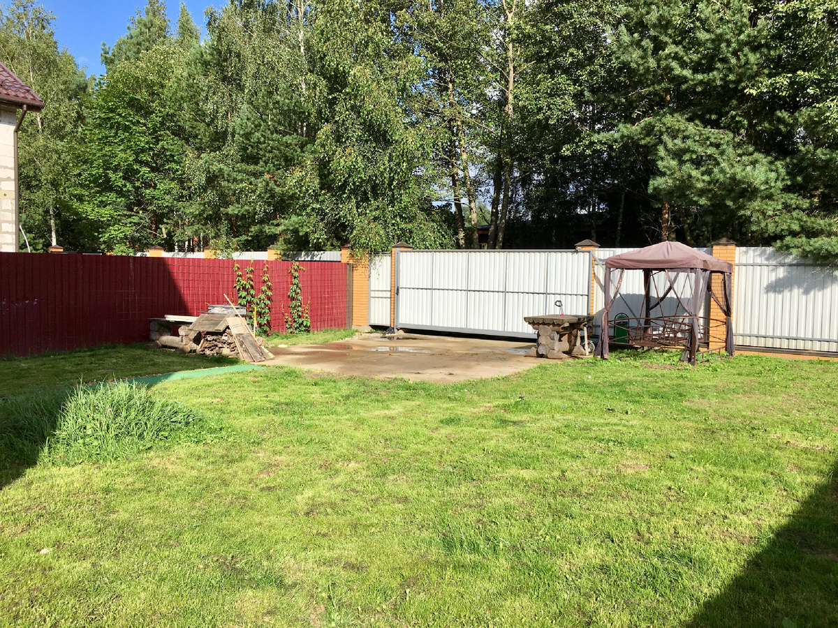 Стало чистенько и бедненько 2020 год