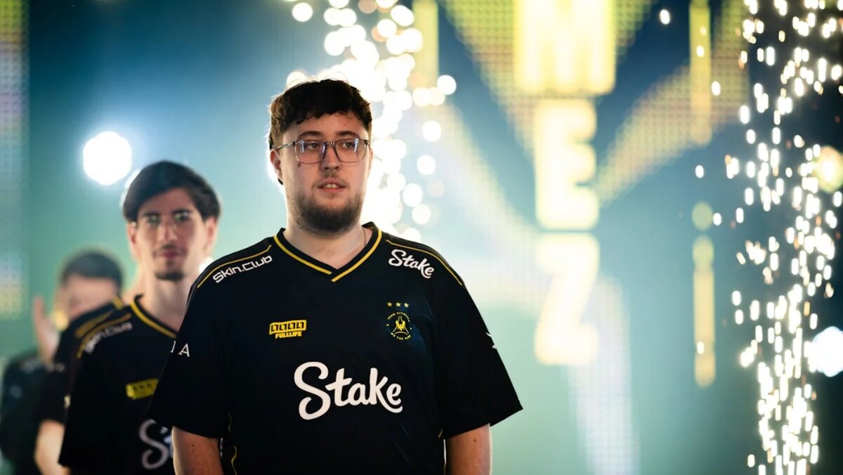 Матье «ZywOo» Эрбо (Counter-Strike 2) (Фото HLTV)