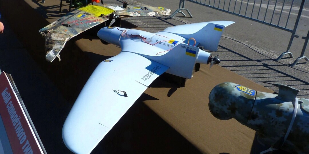 Рекорд с начала СВО! Сколько БПЛА сбили за ночь в Волгограде