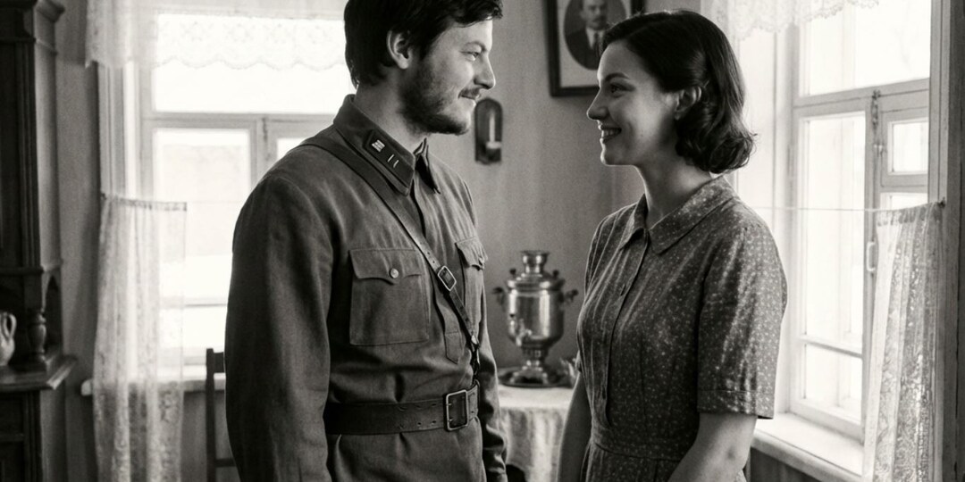 Неделя счастья: подарок, о котором не смели мечтать