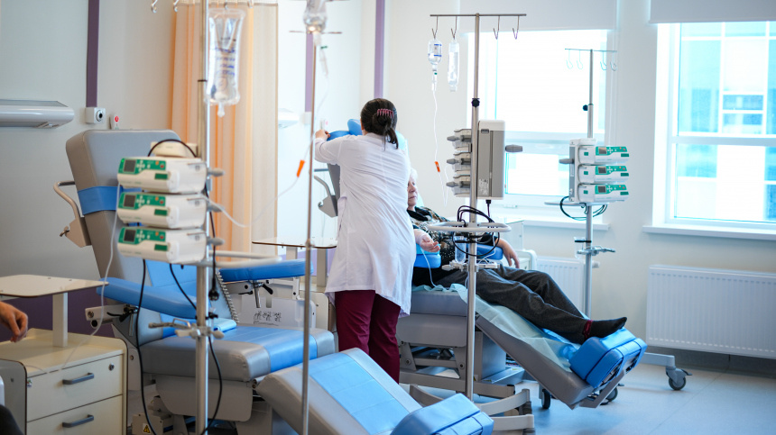    Фото: ИЗВЕСТИЯ/Сергей Лантюхов