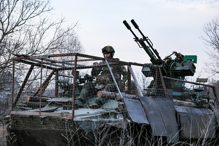    © Александр Река/ТАСС