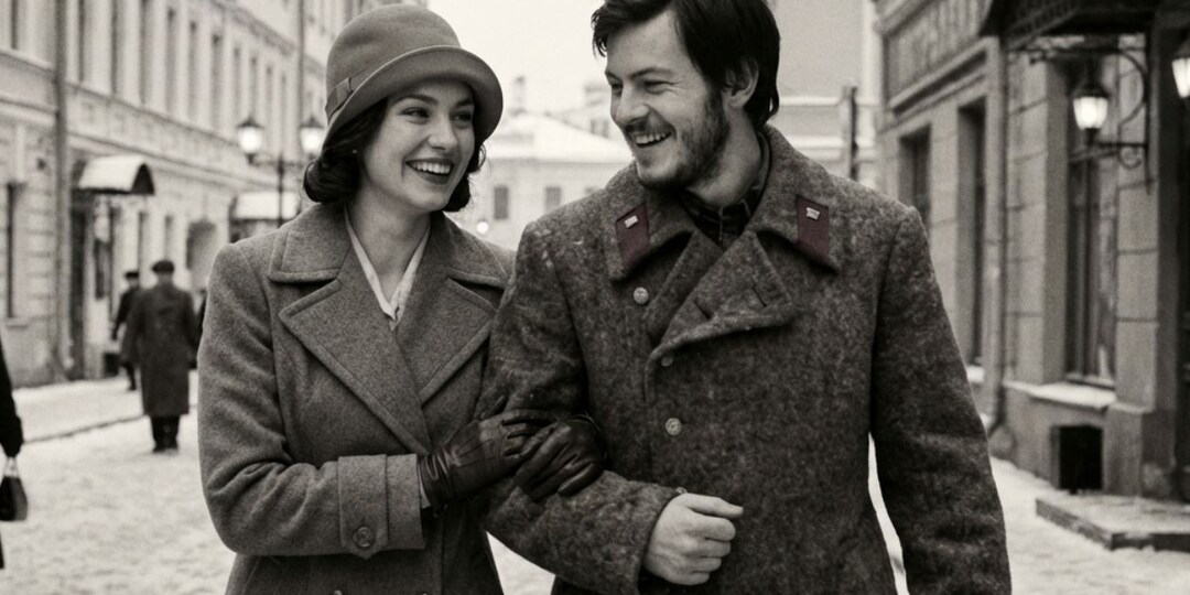 Когда сердце знает, что любит