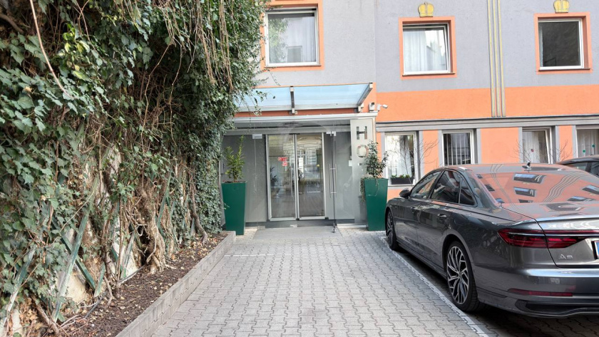    Первый городской канал Калининград