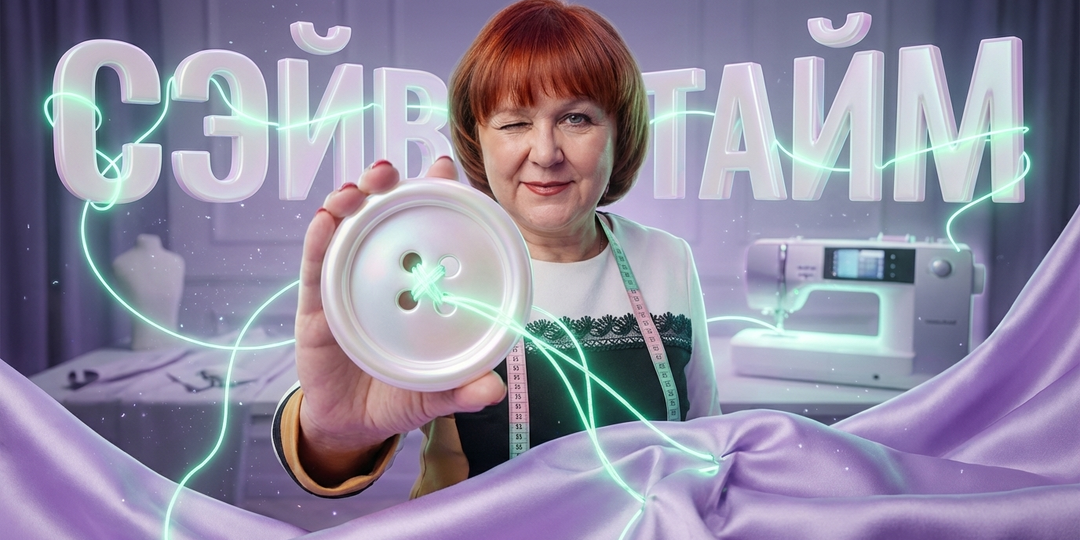 Как правильно пришить пуговицу на швейной машинке: экономим время