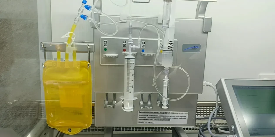 Челябинская область вышла на новый уровень лечения онкобольных