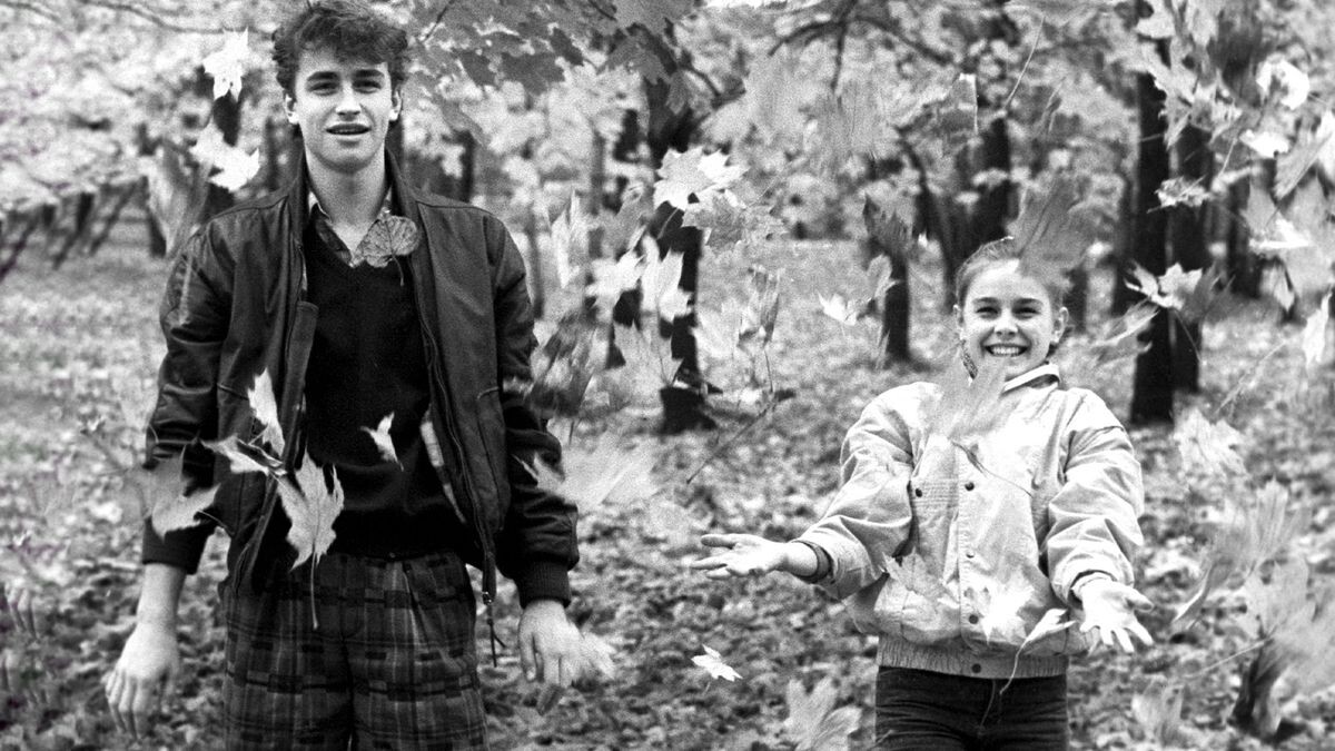    Уткин Игорь, Яковлев Александр/Фотохроника ТАСС