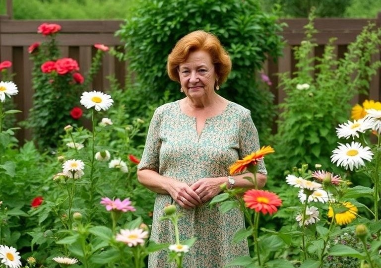 Огородная страсть и неожиданный урожай