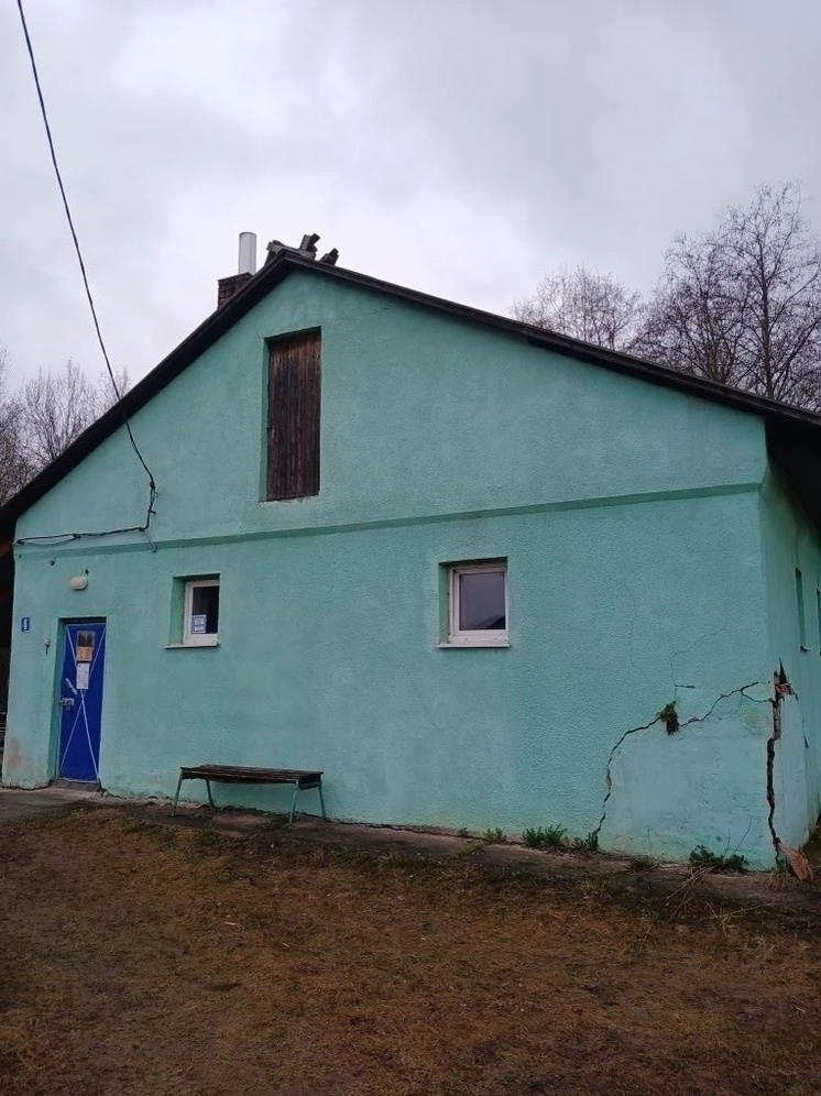     Фото: дума Боровского округа