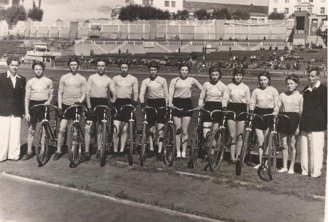    Умер бывший чемпион Карелии по прыжкам в длину © Олонецкий район