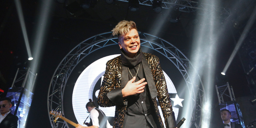 Радик Юльякшин: «Со сцены уходить не собираюсь»