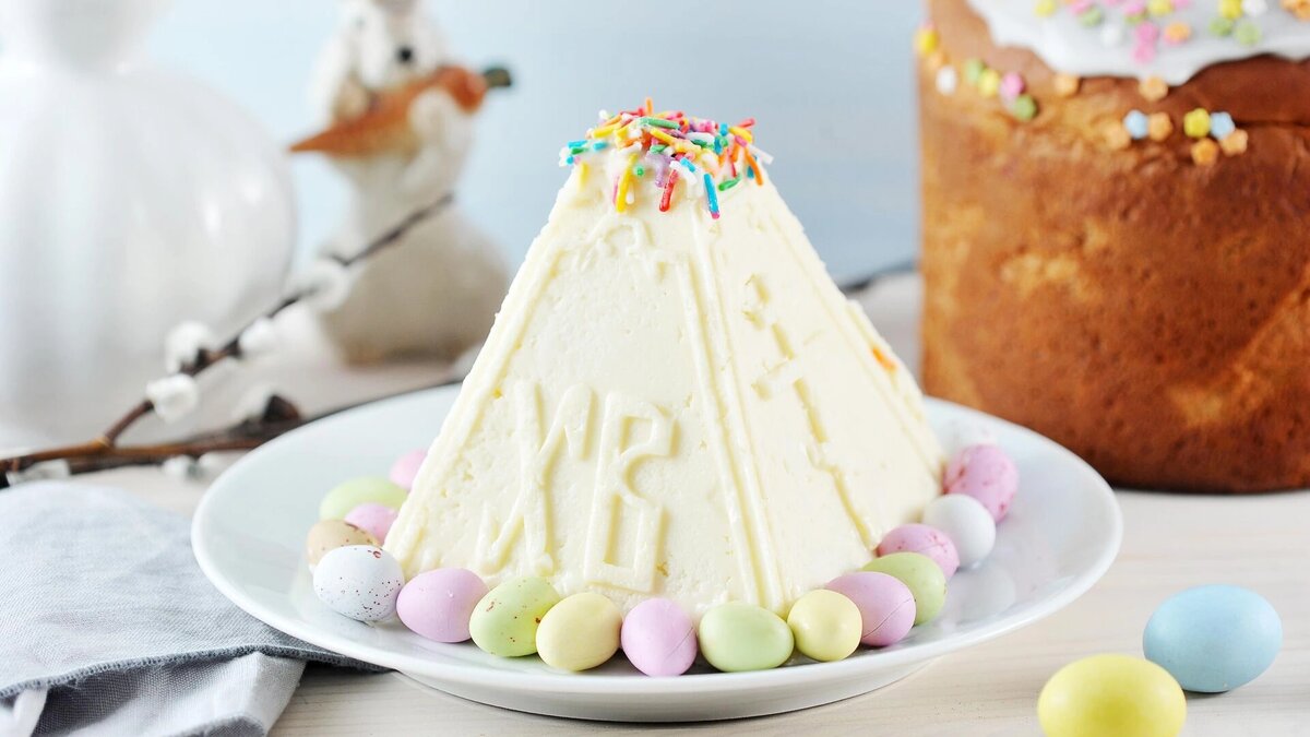 Что такое пасха и как рассчитывается её дата?