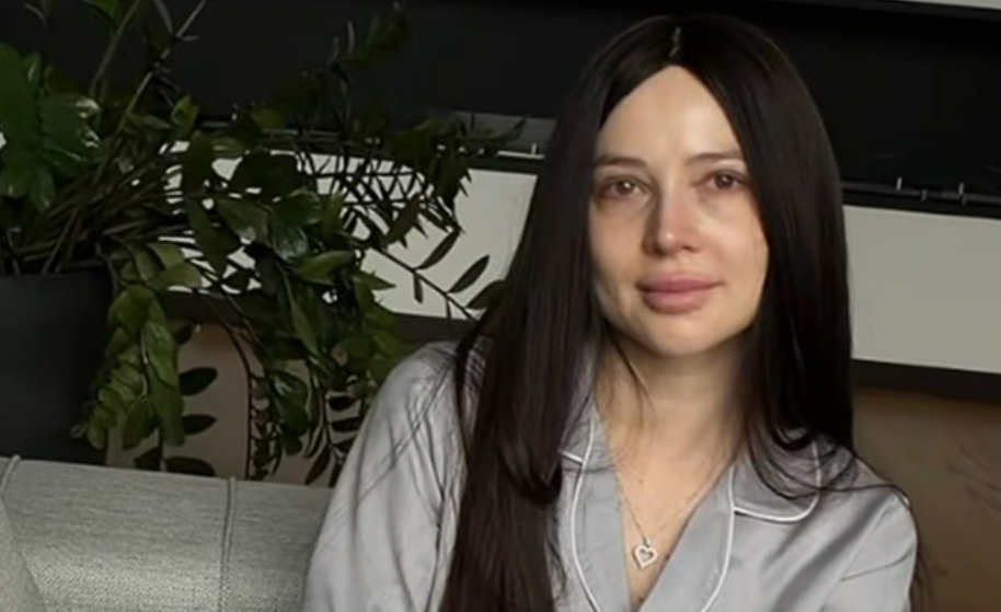 Валерия Чекалина