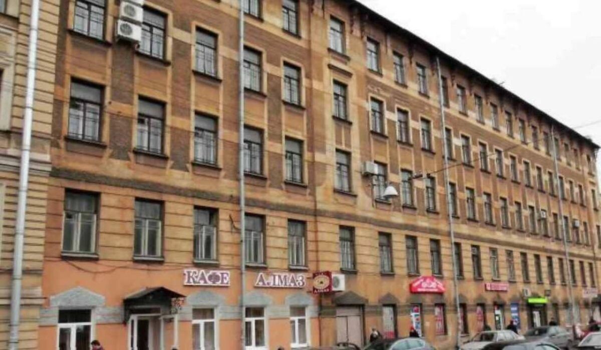     Дом купца. Источник: spb.kp.ru Автор фото: Пресс-служба КГИОП