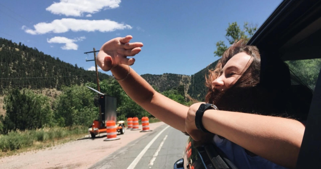 Автопутешествие без стресса: как проехать 1000 км и не возненавидеть дорогу