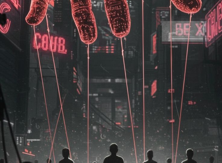 Рынок на минимумах за два месяца. Переговоры как последний шанс на отскок